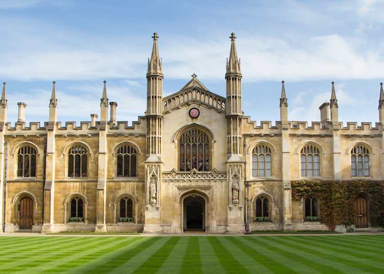 Cambridge