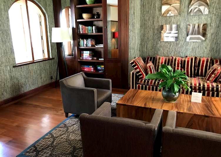 Sanctum Inle
