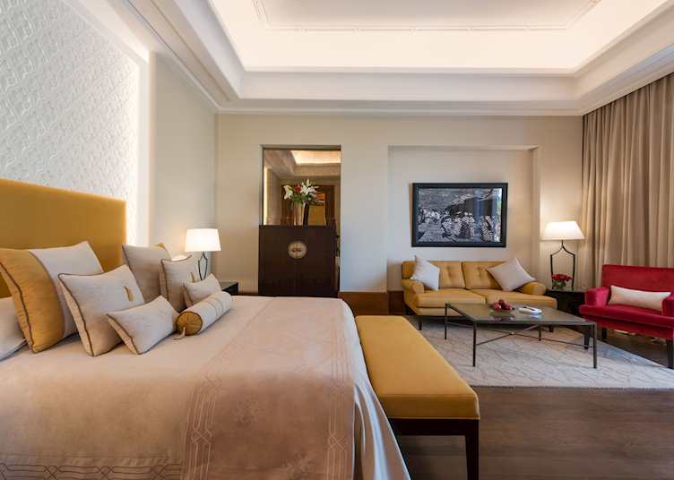 The Oberoi Marrakesh