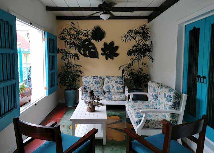 Hotel Isla de Flores