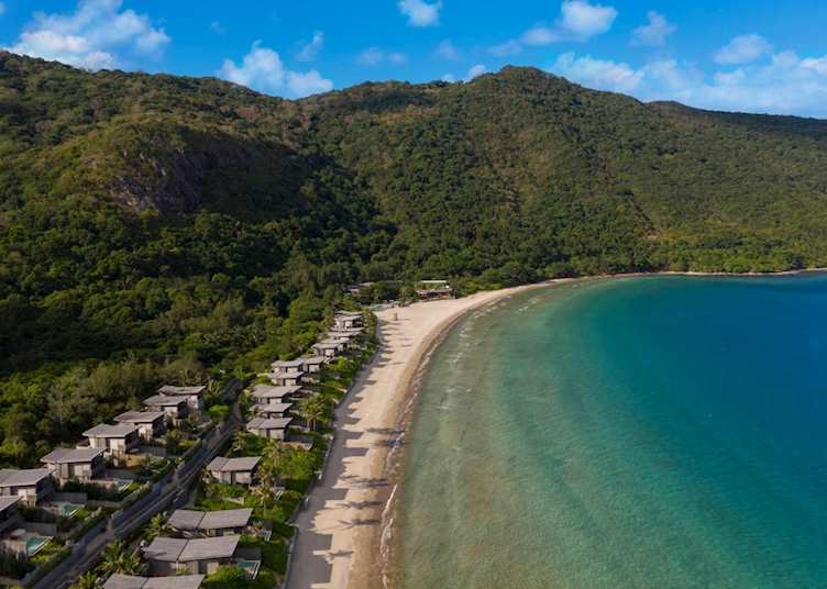 Six Senses Con Dao