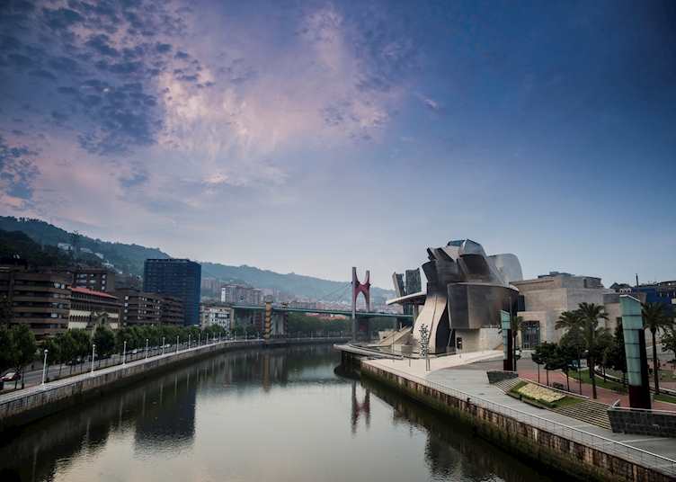 Bilbao, Spain