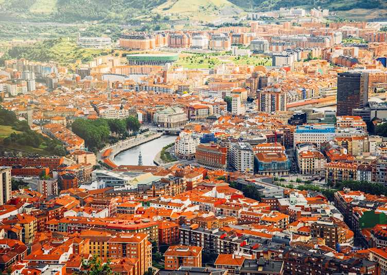 Bilbao, Spain