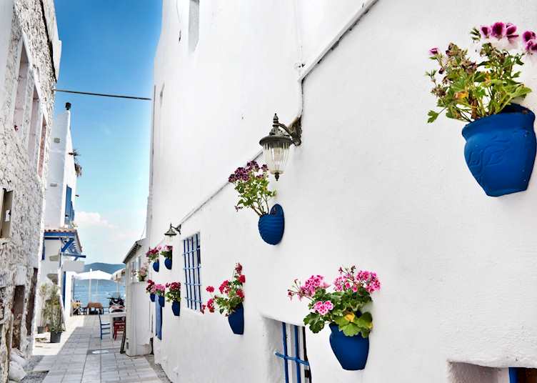 Bodrum, Turkey