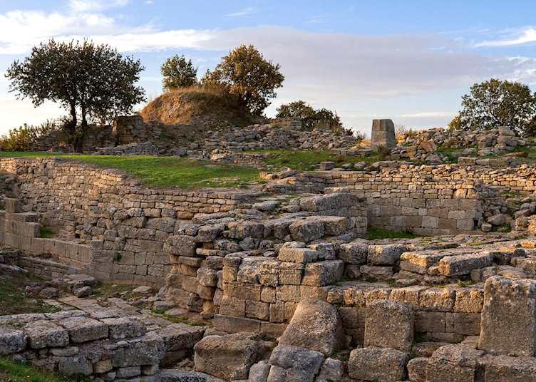 Çanakkale, Turkey