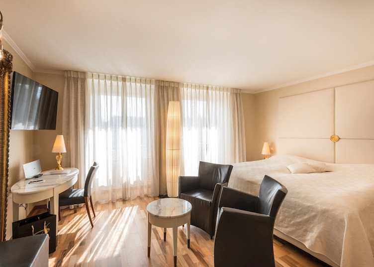 Junior suite