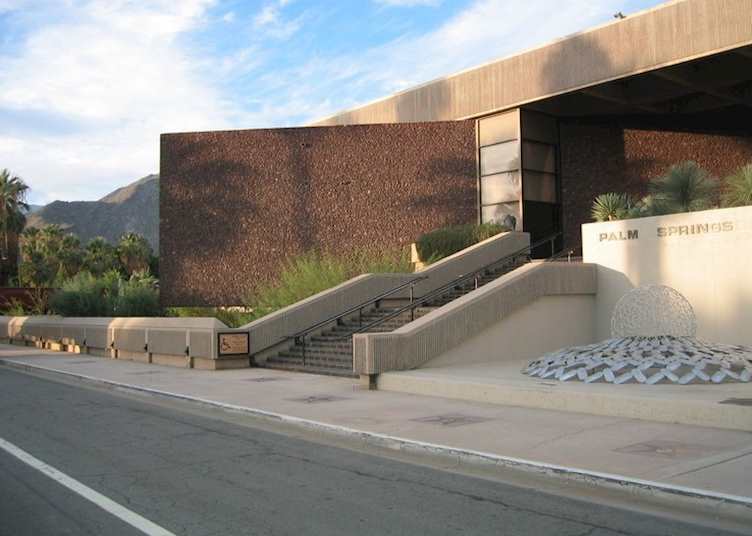 Palm Springs Art Museum
