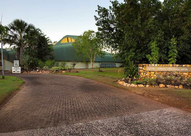 Mercure Kakadu Crocodile Hotel, Kakadu National Park