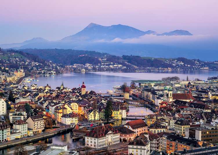 Lucerne