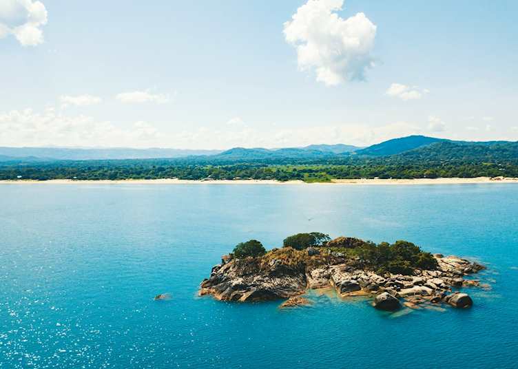 Lake Malawi