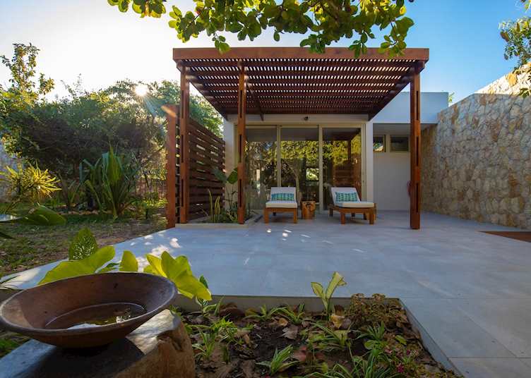 Bahia Mar Boutique Hotel, Vilanculos