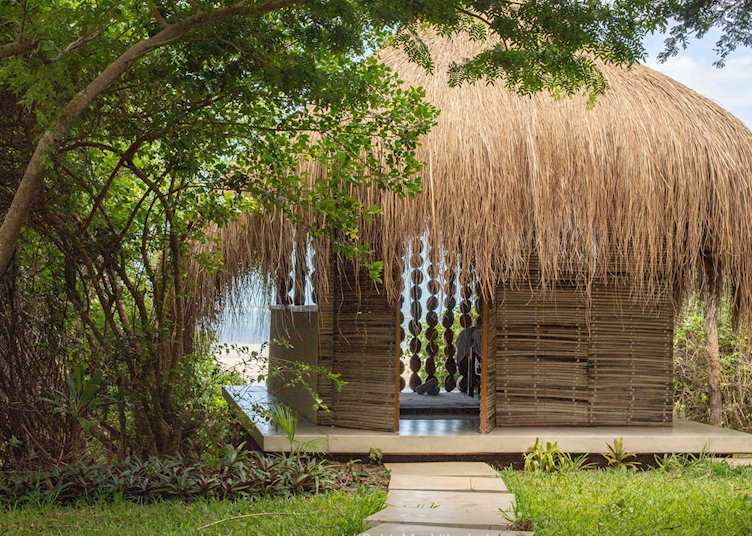 Spa, Bahia Mar Boutique Hotel, Vilanculos
