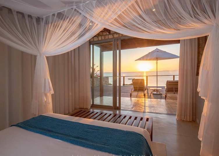 Bahia Mar Boutique Hotel, Vilanculos