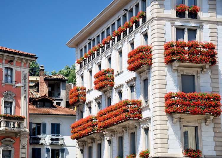 Lugano
