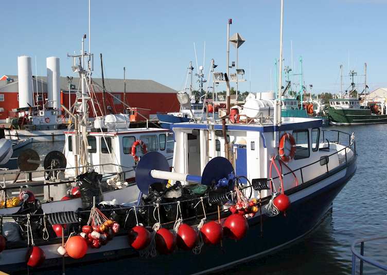 Caraquet, New Brunswick