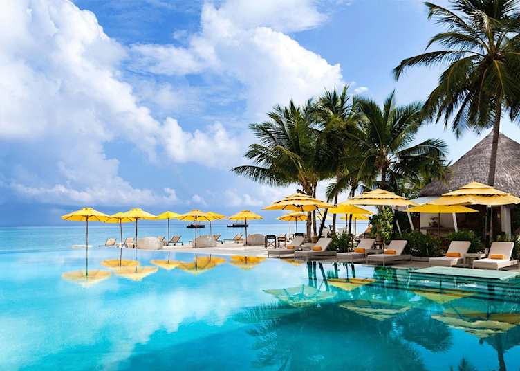 Amorita Resort