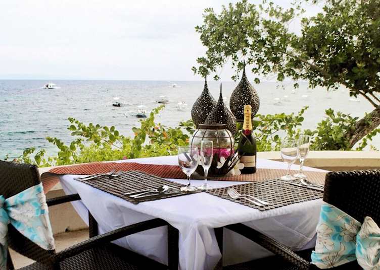 Amorita Resort