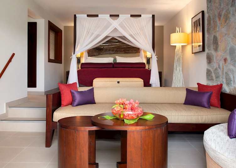 Kempinski Mahé, Mahé