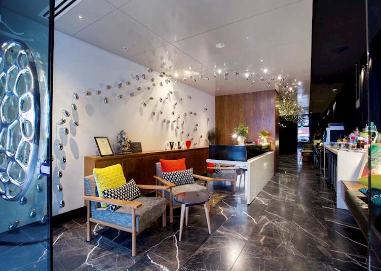 Ovolo Melbourne, Melbourne