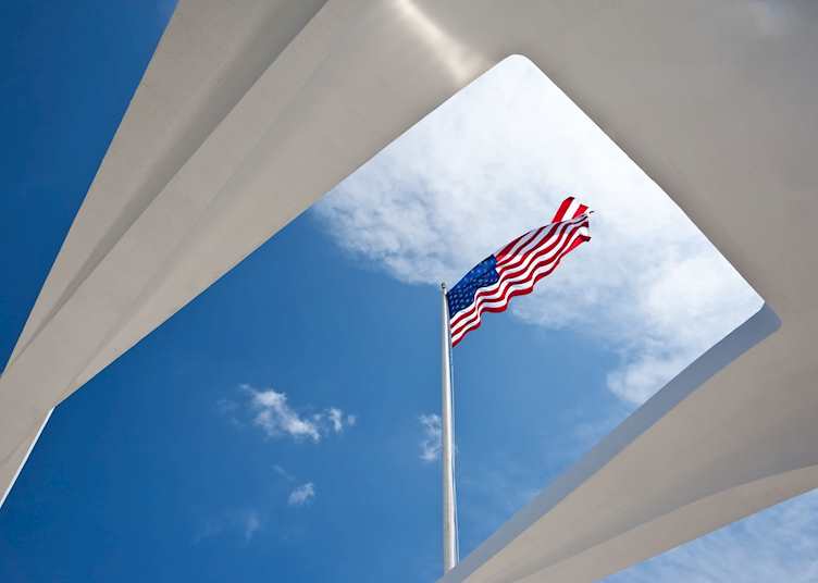 Pearl Harbor, Oahu