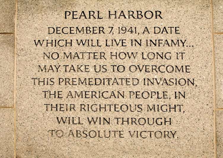 Pearl Harbor, Oahu