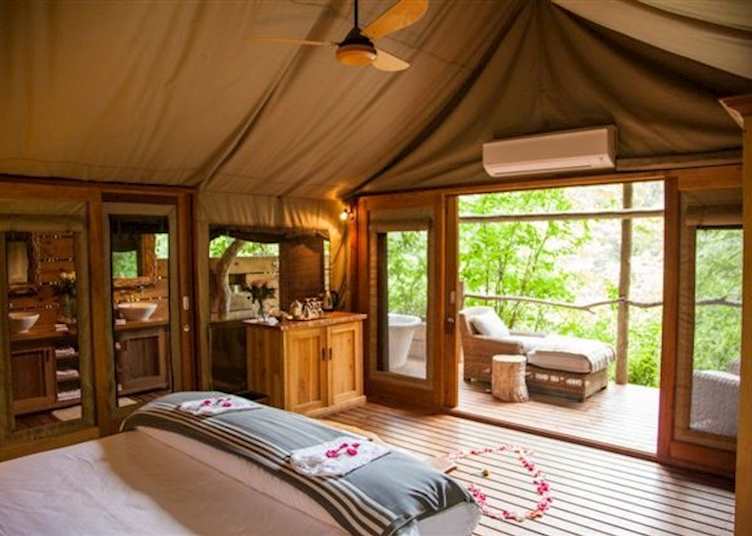 Summerfields Rose Retreat & Spa, Hazyview