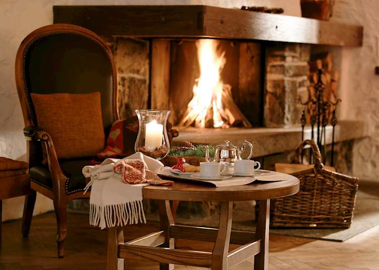 Hotel Alpenrose, Wengen