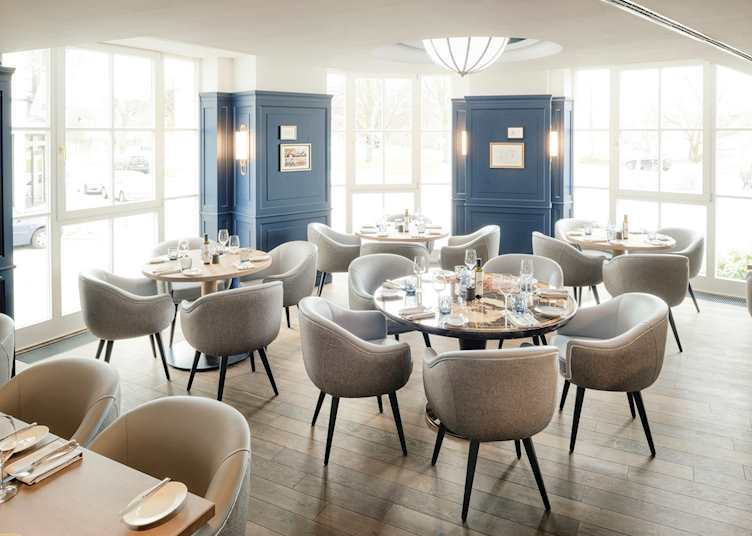 Atlantic Grill 