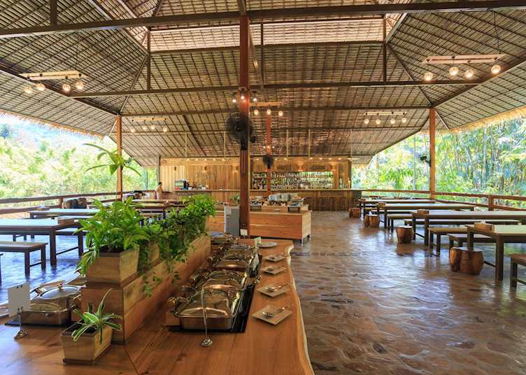Elephant Hills Camp