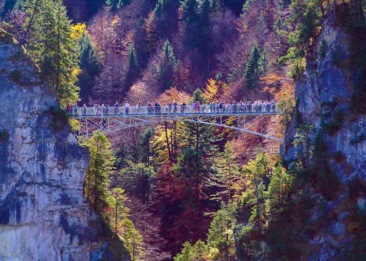 Marienbrücke 