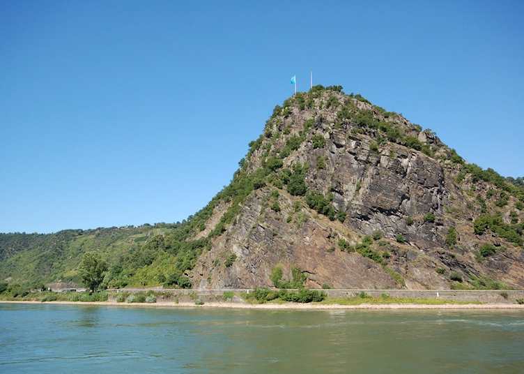Lorelei Rock