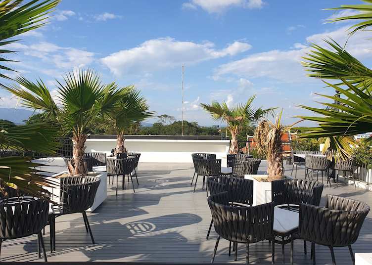 Mora Boutique Hotel