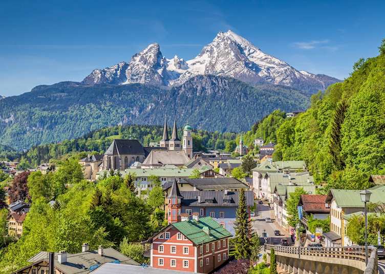 Berchtesgaden