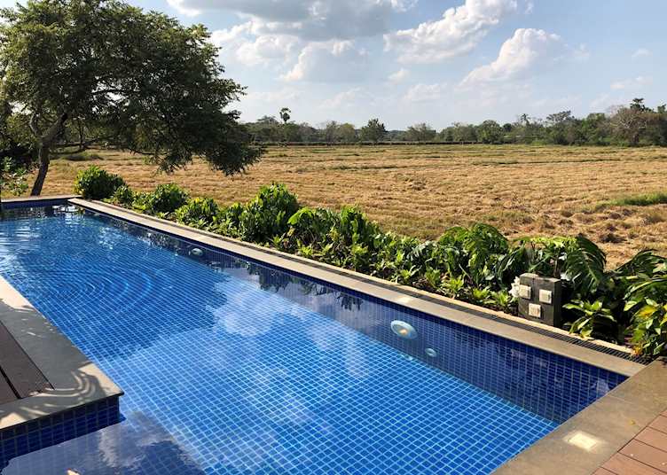 Ulagalla, Anuradhapura