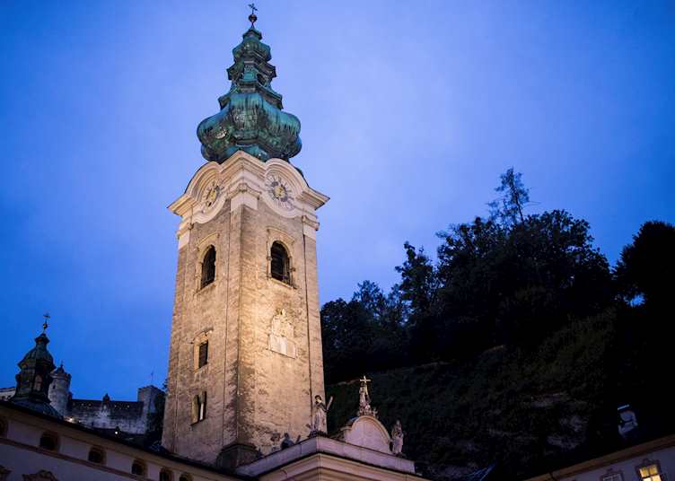 Saint Peter's Monastery