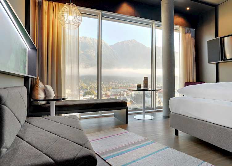Classic room, aDLERS HOTEL