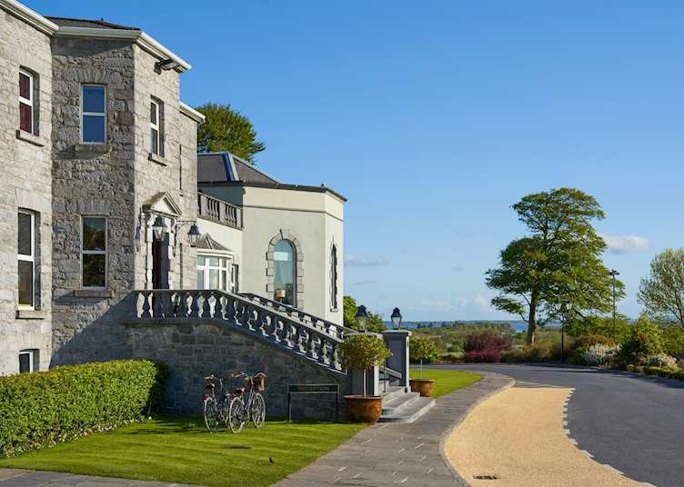 Glenlo Abbey