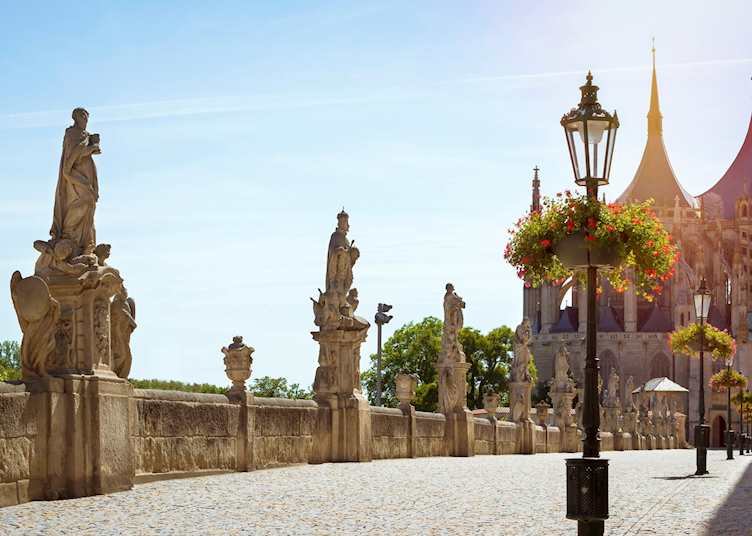 Cathedral of Saint Barbara, Kutná Hora