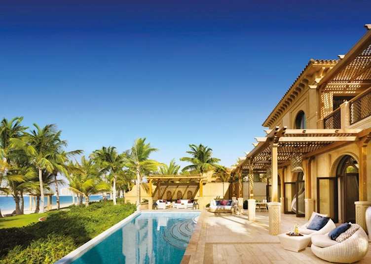 One&Only The Palm, Dubai