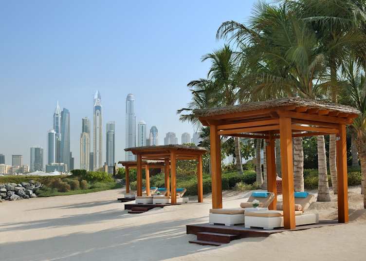 One&Only The Palm, Dubai