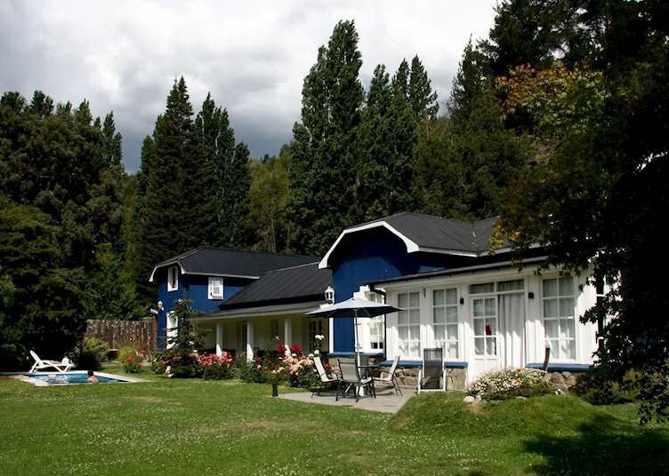 La Casa de Eugenia