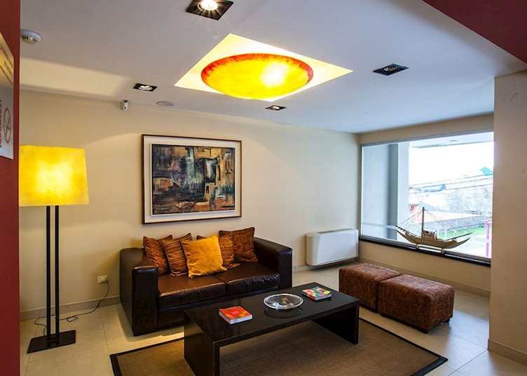 Common Area, Mil810