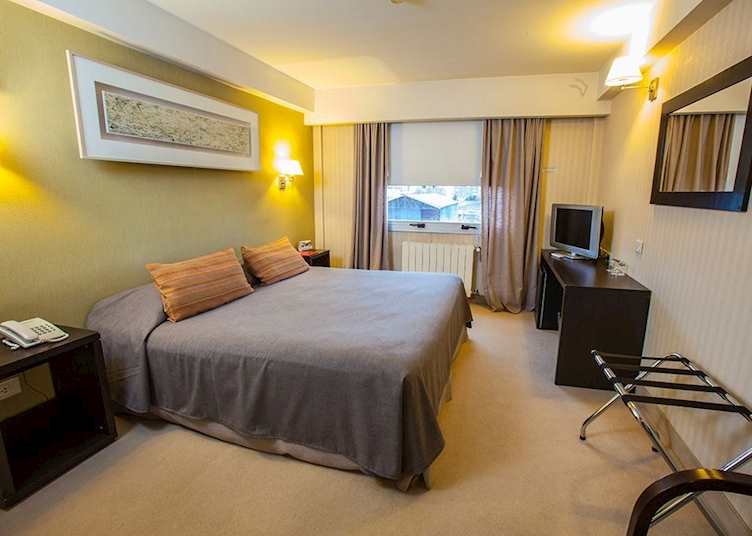 Room at Mil810