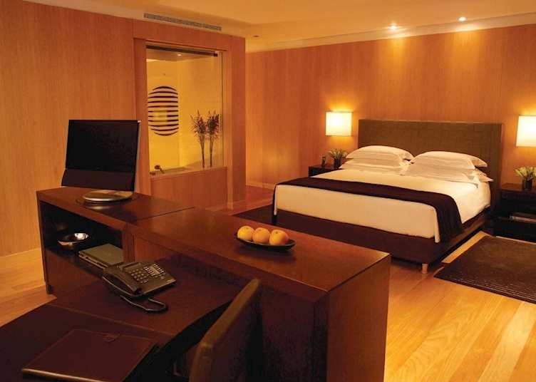 Park Suite at Palacio Duhau