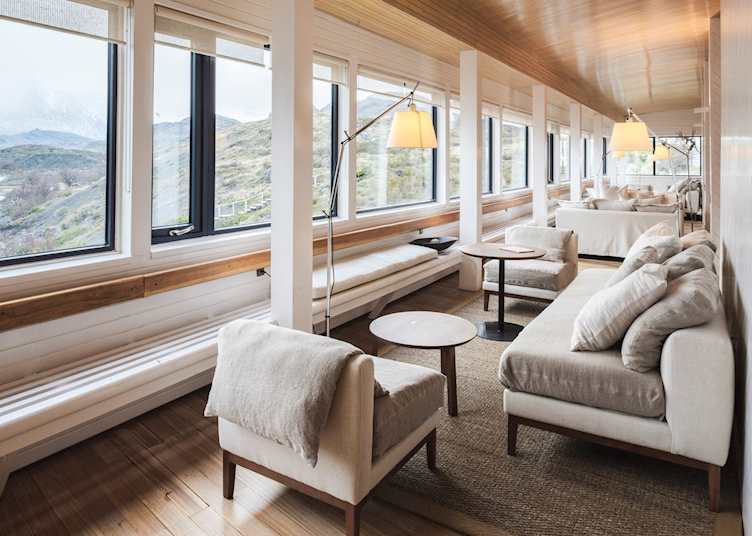 Explora Patagonia