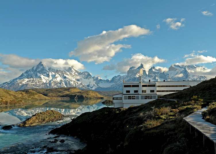 Explora en Patagonia