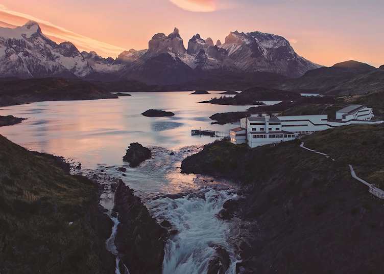 Explora en Patagonia, Torres del Paine