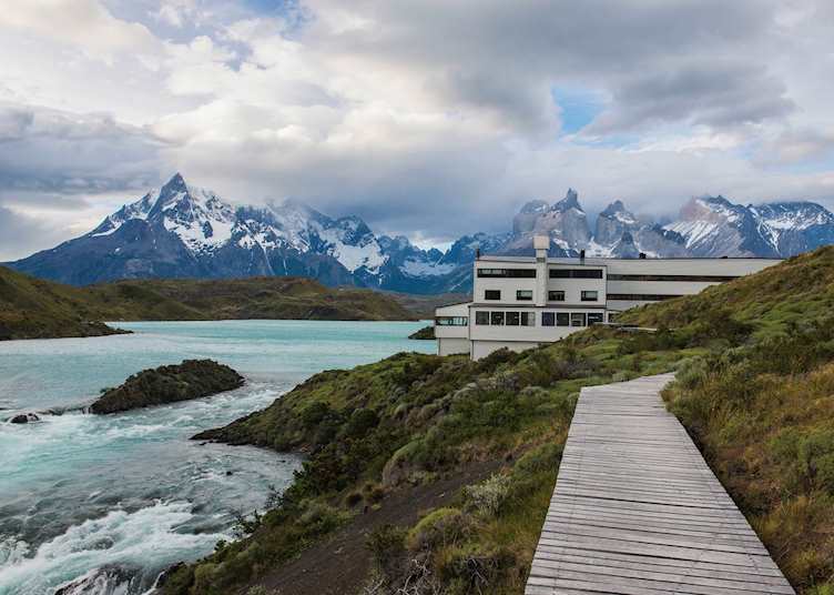 Explora Torres del Paine