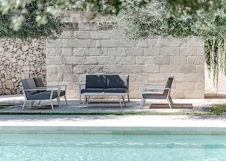 Pool, La Fiermontina
