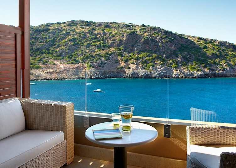 Daios Cove Luxury Resort & Villas, Agios Nikolaos